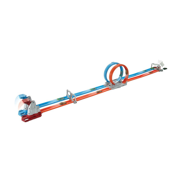 Hw Double Loop Dash Ts