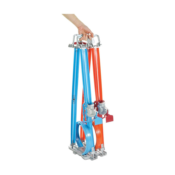 Hw Double Loop Dash Ts