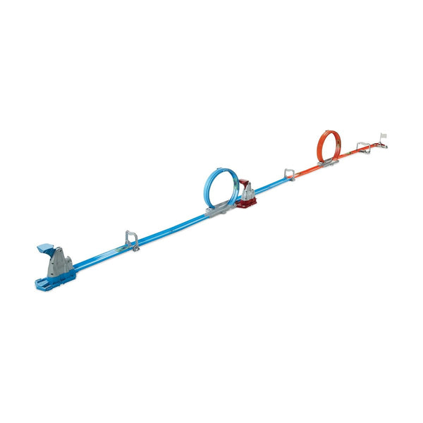 Hw Double Loop Dash Ts