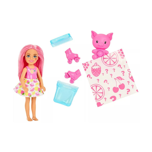 Mattel Barbie Pop Reveal 11 1 Jf Srs