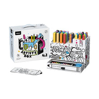 Mideer - Artist's Box