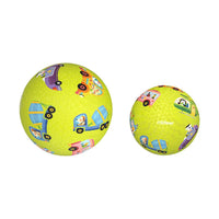 Mideer Playround Ball Traffic Large - Road Themed Kids Play Toy