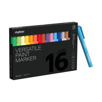 Mideer - Versatile Paint Marker - 16 Colors
