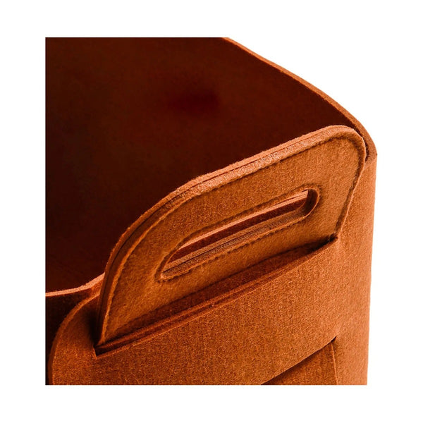 Mideer Toy Storage Bag - Brown