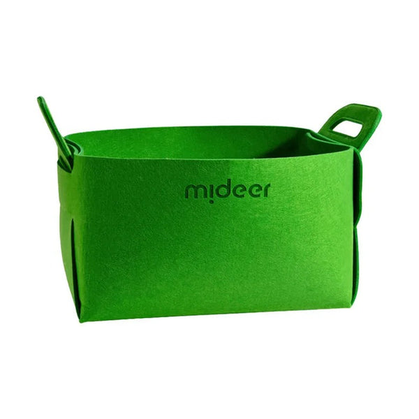 Mideer Toy Storage Bag - Green