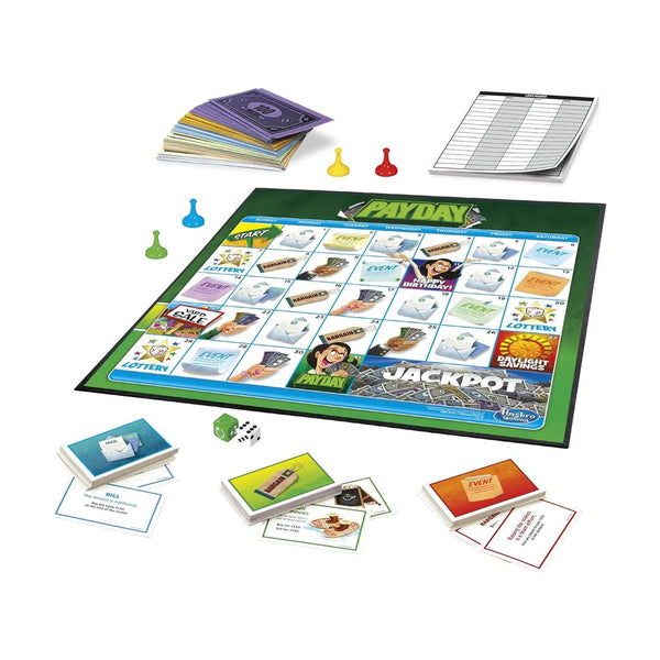 Monopoly Payday (MENA)