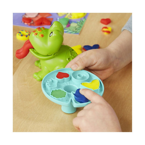 Play-Doh Frog N Colors Starter Set