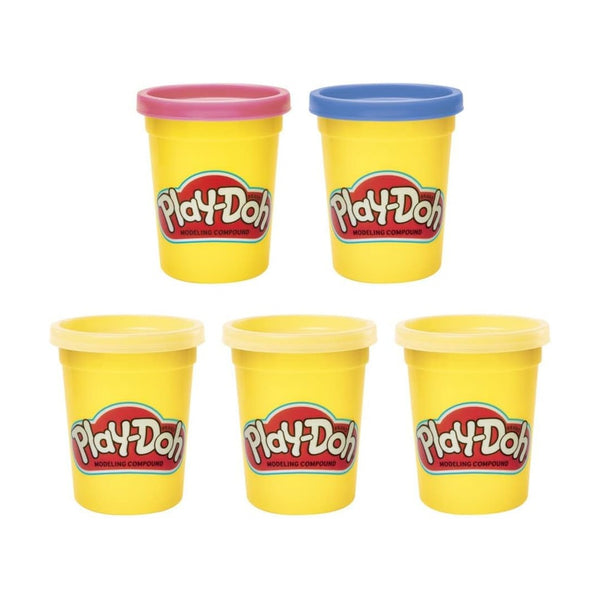 Play-Doh Color Me Happy