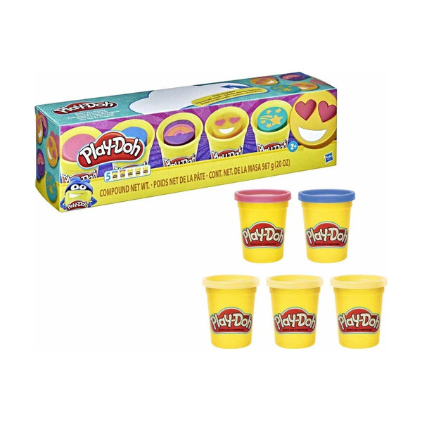 Play-Doh Color Me Happy