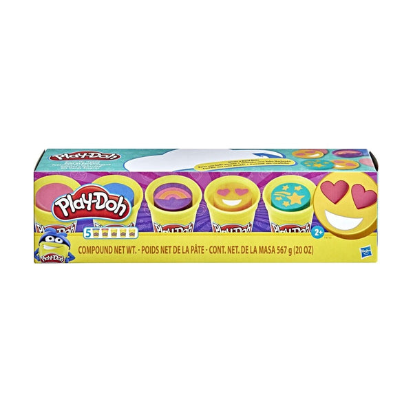 Play-Doh Color Me Happy