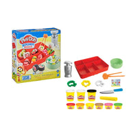 Play-Doh Kitchen Sushi Play Food