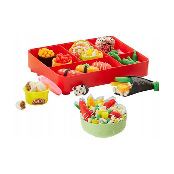 Play-Doh Kitchen Sushi Play Food