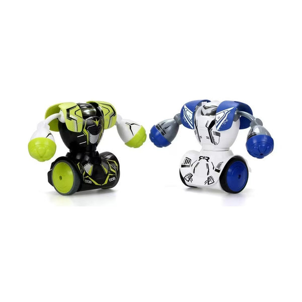 Silverlit Robo Kombat Twin Set