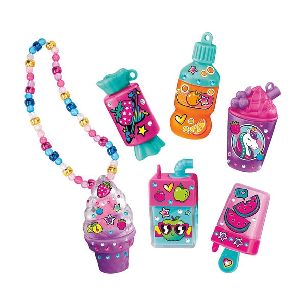 Cra-Z-Art Shimmer N Sparkle Sparkling Gem Lip Treats