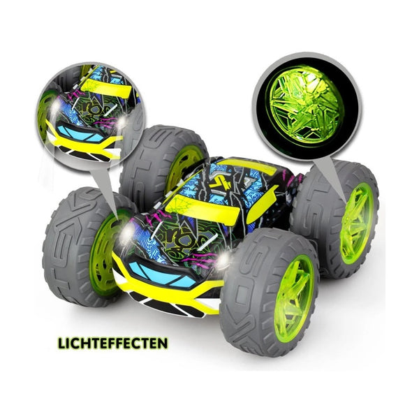 Silverlit Exost 360 Cross Flash