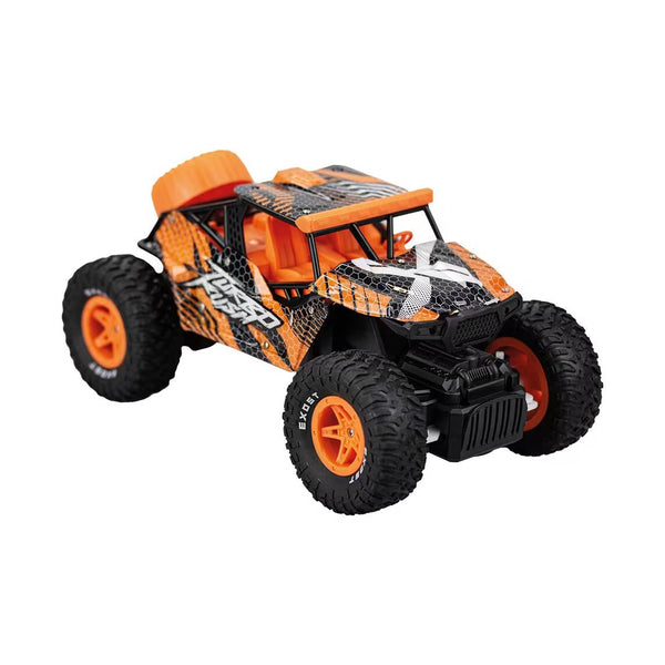 Silverlit Exost Turbo Rush