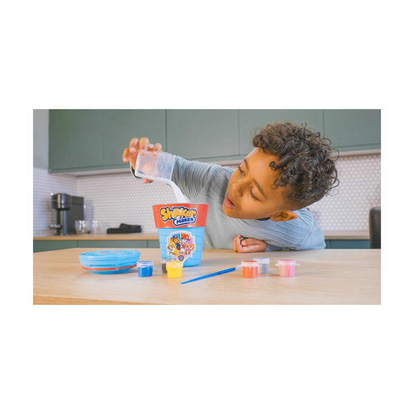 Sinco Shaker Maker Paw Patrol