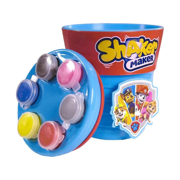 Sinco Shaker Maker Paw Patrol