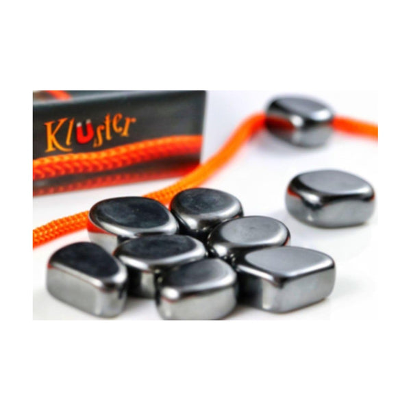 Superheated Neurons Kluster