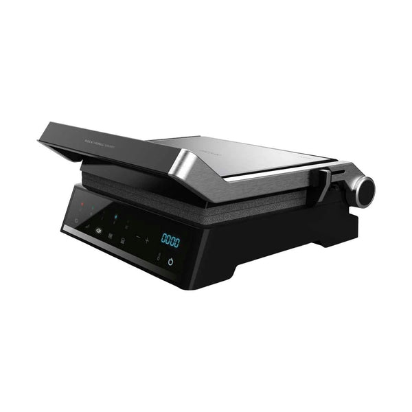 Cecotec - Rock'Ngrill Smart Electric Grill
