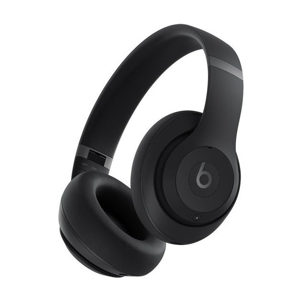 Beats Studio Pro Wireless Headphones – Black