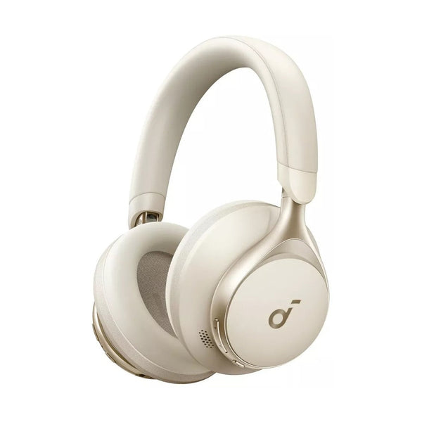 soundcore Space One Headphone ANC White
