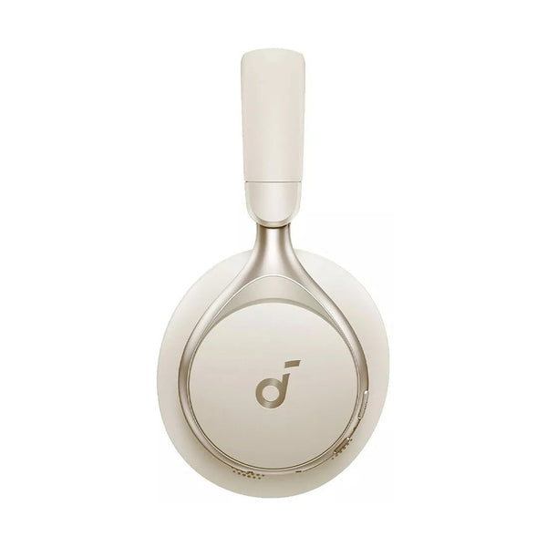 soundcore Space One Headphone ANC White