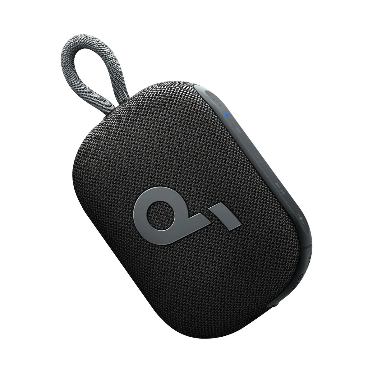 Soundcore Select 4 Go Bluetooth Speaker Black - IP67 Floatable 5W