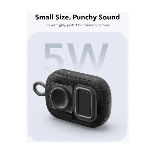 Soundcore Select 4 Go BT6.0 Black