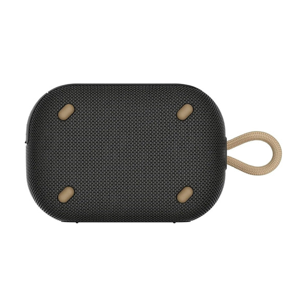 Soundcore Select 4 Go BT6.0 Black & Golden