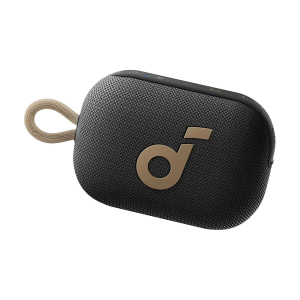 Soundcore Select 4 Go BT6.0 Black & Golden