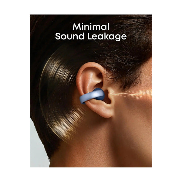 Soundcore AeroClip Blue