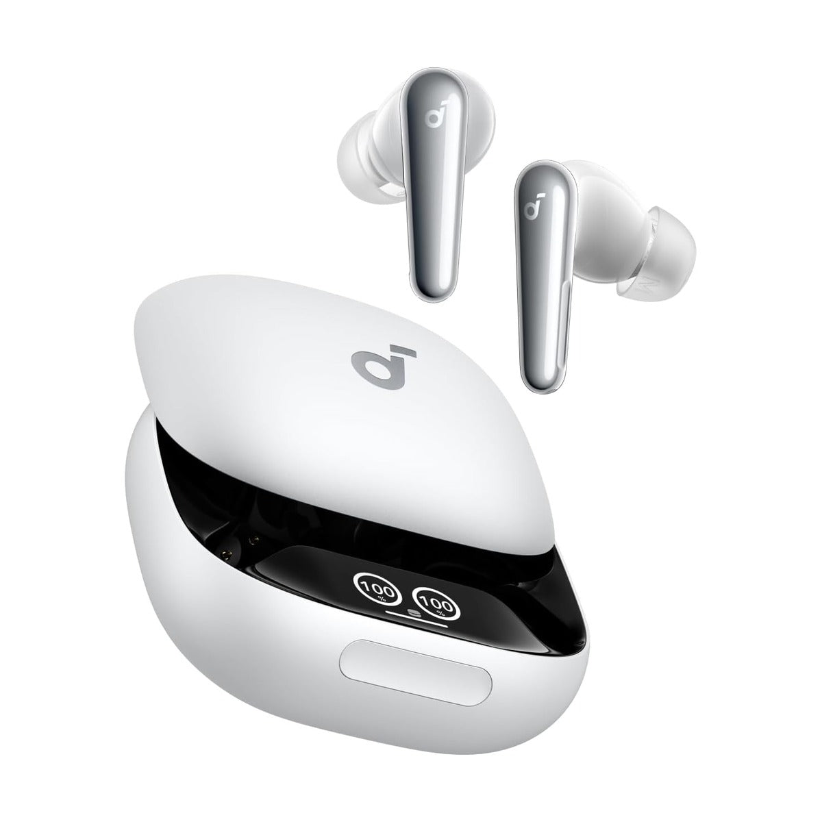 Soundcore - Liberty 4 Pro NC White