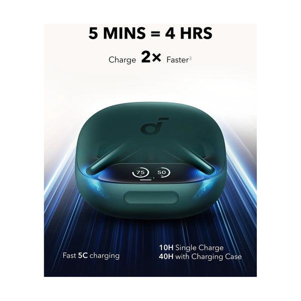 Soundcore - Liberty 4 Pro Green