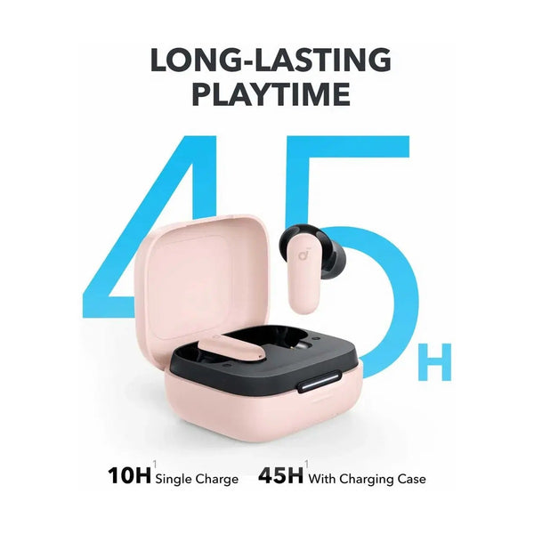 Soundcore - R50i NC Pink