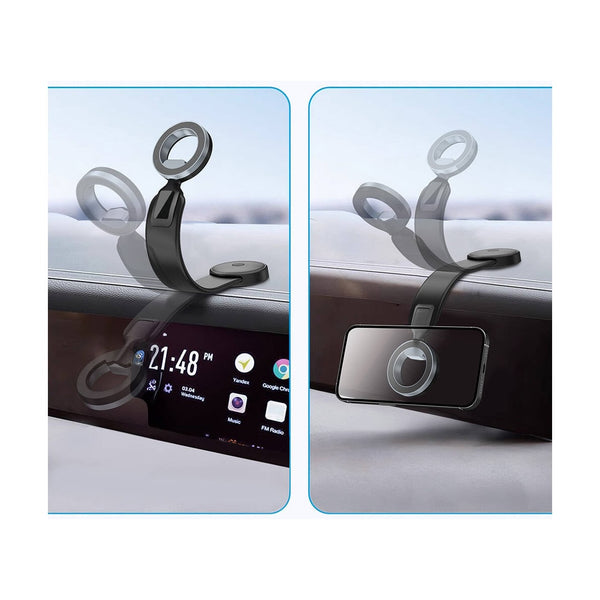 Wiwu - Wi-Ch053 Mago Series Magsafe Car Mount