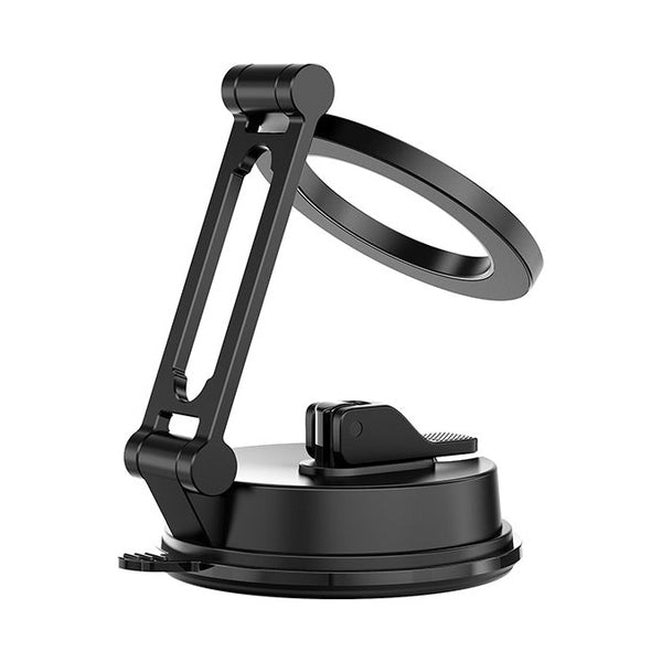Wiwu - Wi-Ch055 Foldable Magnetic Car Mount