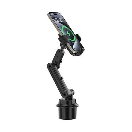 Wiwu - Wi-Ch059 Gentleman Car Mount