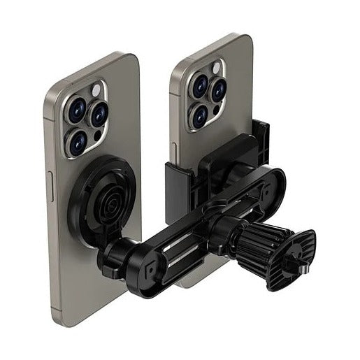Wiwu - Wi-Ch060 Gentleman Car Mount