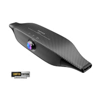 Promate Delta-X.Blacktitanium, مكبر صوت لاسلكي
