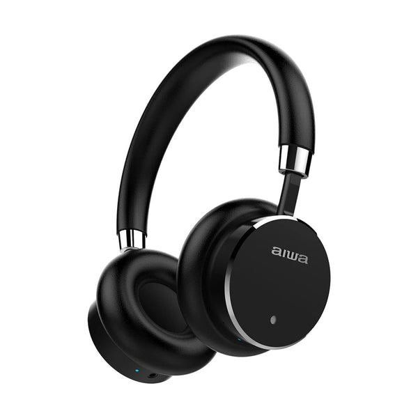 Aiwa - Wireless anc headphones silence
