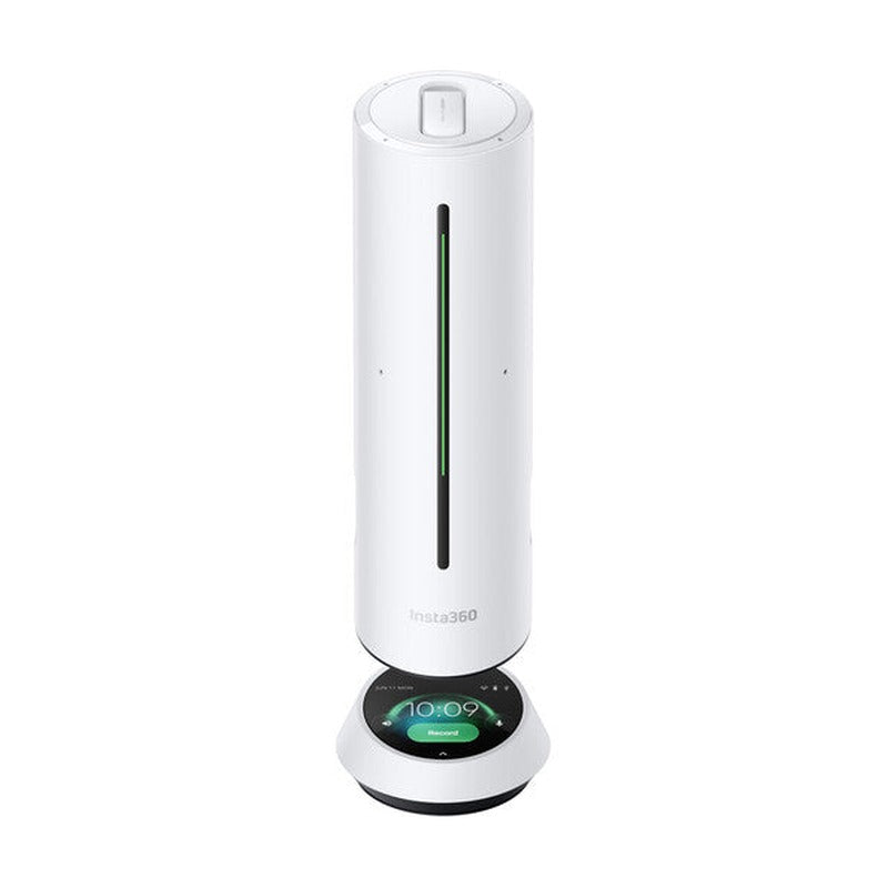 Insta360 Wave Conference Speakerphone - 8 Mic Array with 32GB Memory