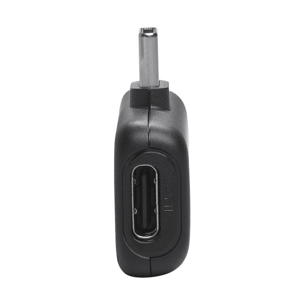 JBL - Quantum stream wireless USB-C black