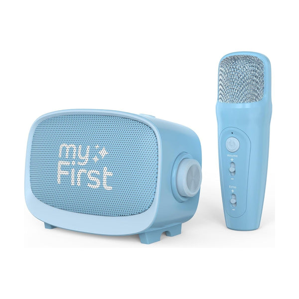 Myfirst -Voice 2 - Blue
