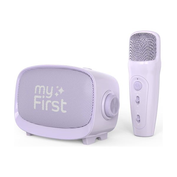 Myfirst - Voice 2 - Purple
