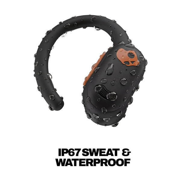 Skullcandy Push ANC Active - Black