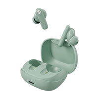 Skullcandy Smokin Buds - سماعات أذن - Preppy Sage