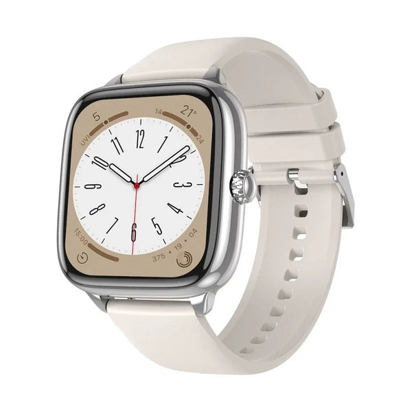 Wiwu - Smart Watch Sw06 White
