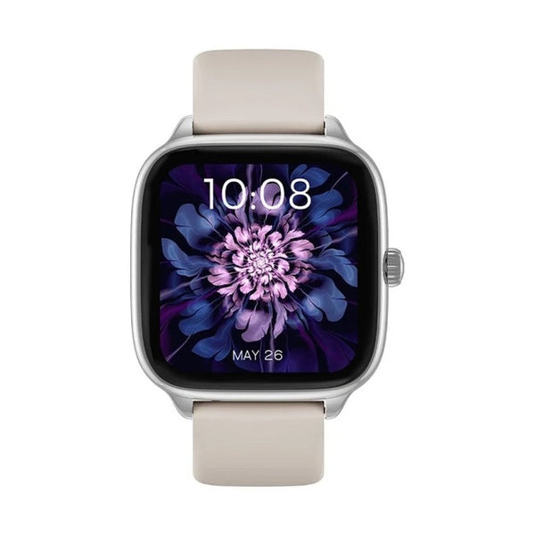 Wiwu - Smart Watch Sw06 White