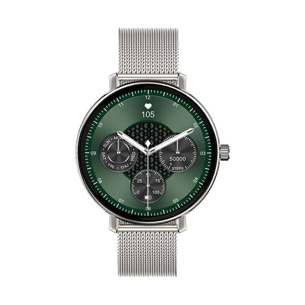 Wiwu - Smart Watch Sw07 Silver